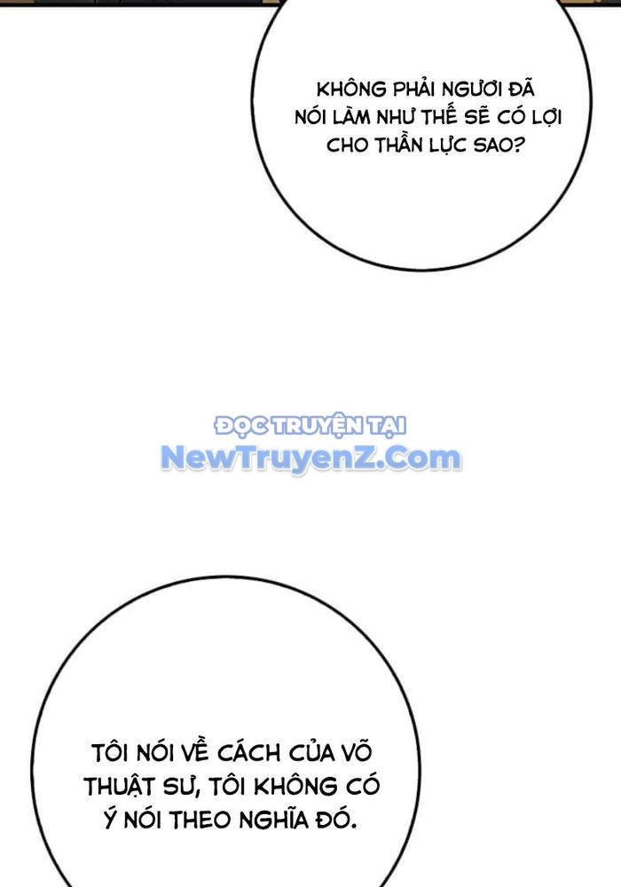 Thiên Tài Võ Thuật Hồi Quy chapter 93 - Trang 30
