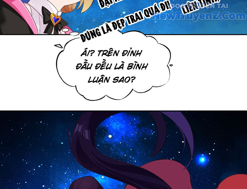 Xong rồi, ta bị sủng thú của mình bao vây rồi! chapter 1 - Trang 134
