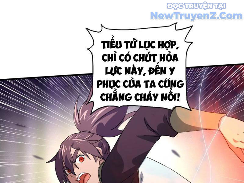 Kim Ngô Thần Vệ chapter 2 - Trang 125
