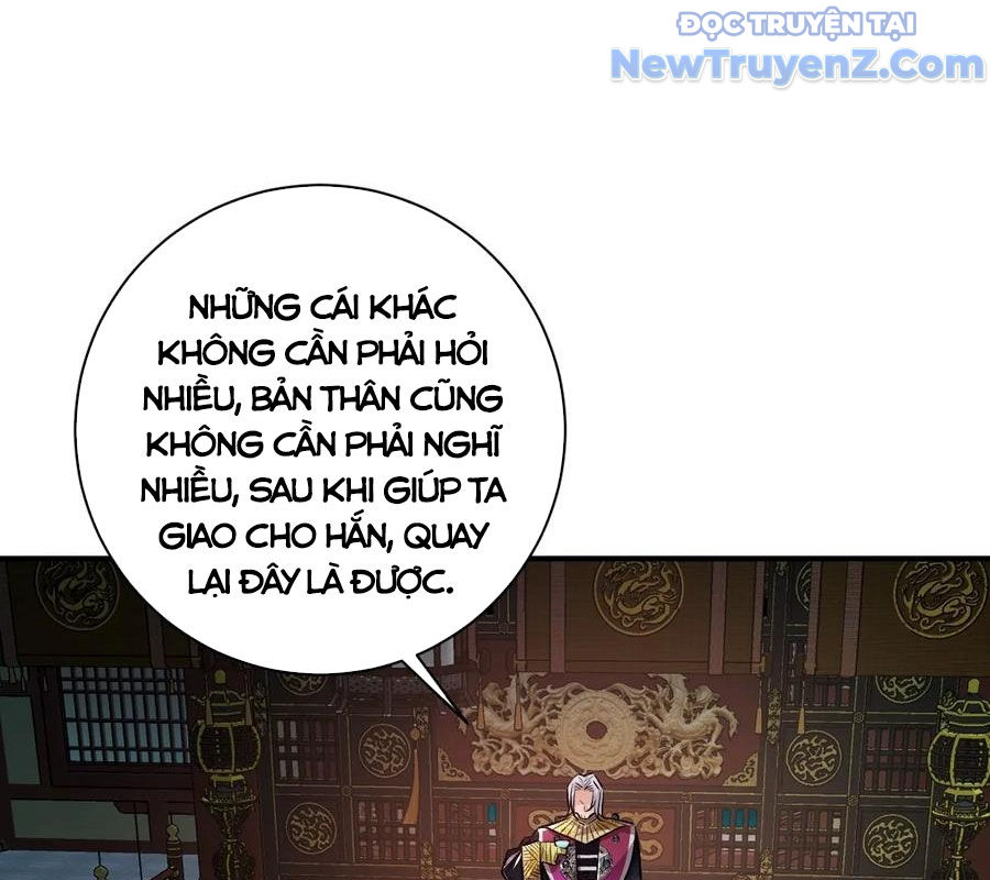 Vĩnh sinh đi chết đi! chapter 26 - Trang 30