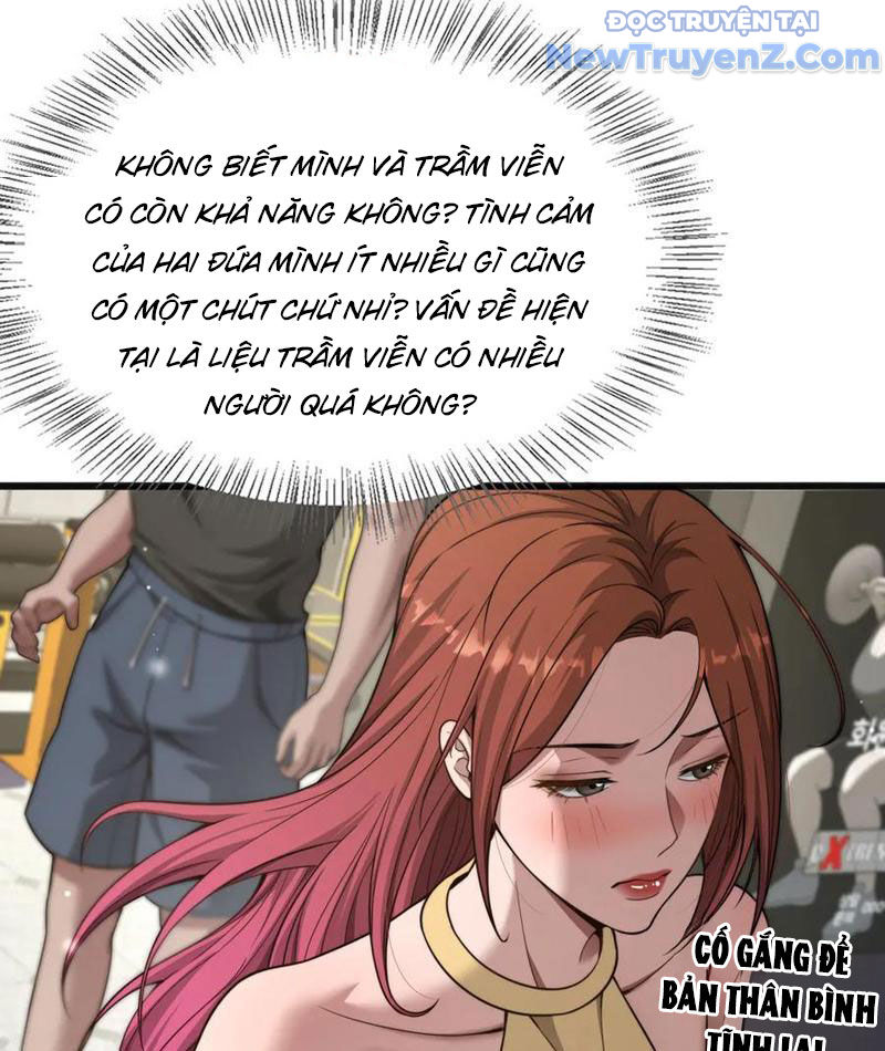 Sau Khi Tự Do Tài Chính, Họ Đã Dâng Hiến Lòng Trung Thành chapter 15 - Trang 12