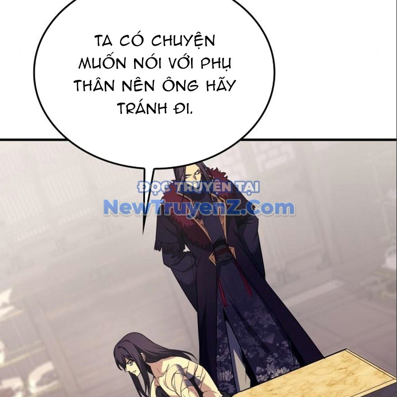 Thiên Ma Thần Quyết: Trùng Sinh chapter 116 - Trang 157