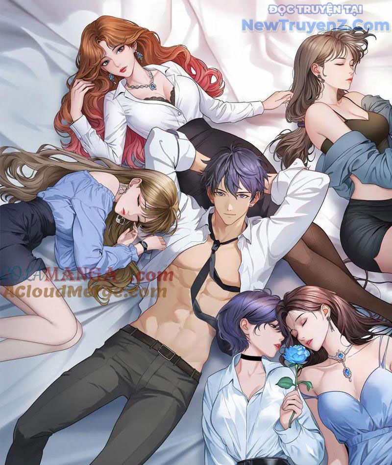 Sau Khi Tự Do Tài Chính, Họ Đã Dâng Hiến Lòng Trung Thành chapter 15 - Trang 4
