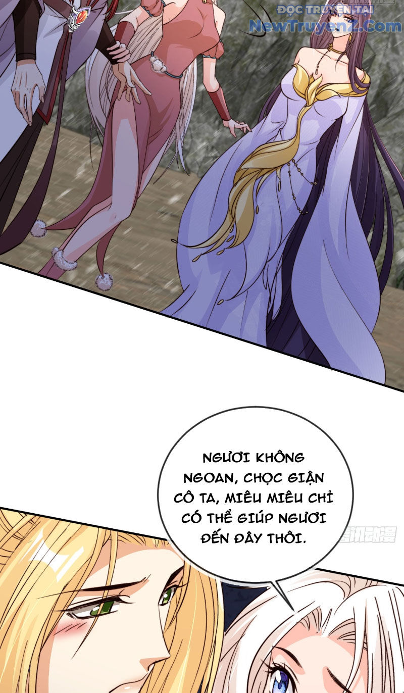 Tùy Tùng Của Nữ Phản Diện chapter 174 - Trang 27