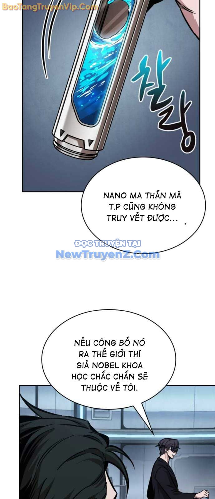 Ngã Lão Ma Thần chapter 261 - Trang 48