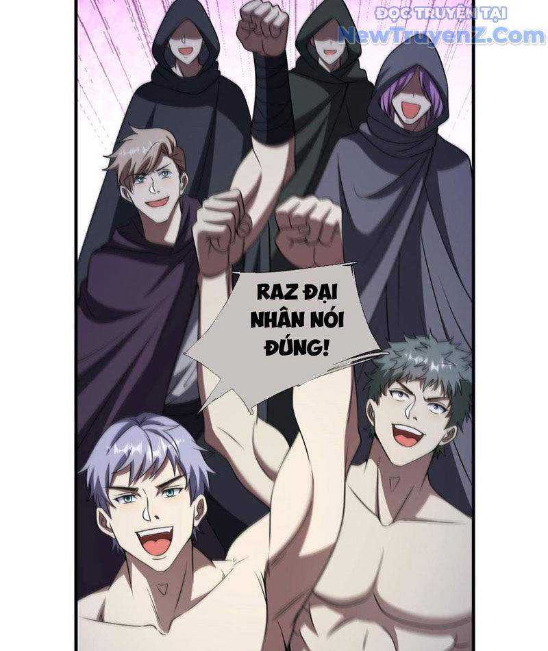 Cái Bóng Của Ta Là Loli chapter 8 - Trang 70