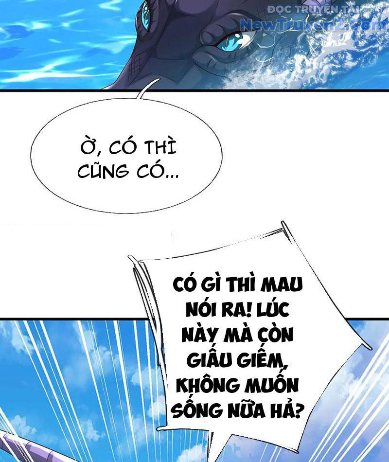 Kiếm Tiên Võ Đế: Bắt Đầu Huyền Vũ Môn Chi Biến chapter 230 - Trang 18