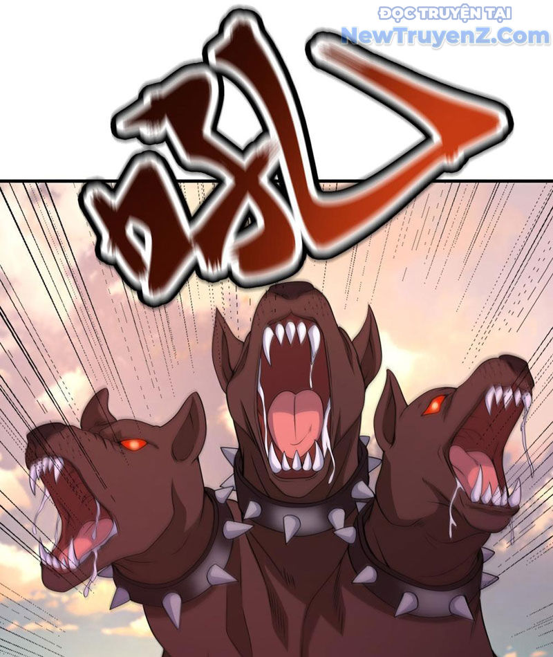 Cái Bóng Của Ta Là Loli chapter 8 - Trang 14