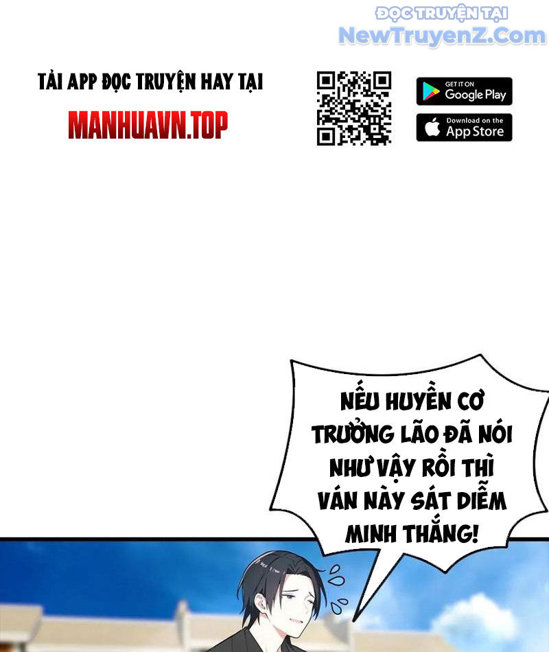 đô Thị Thánh Thủ: Ta Là Y Võ đỉnh Phong chapter 107 - Trang 17