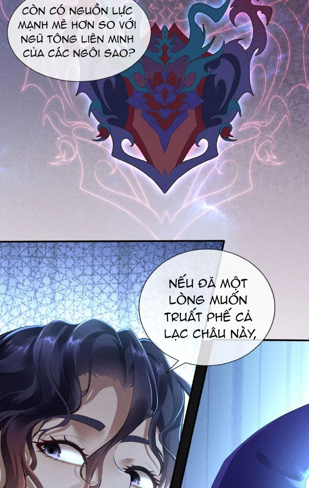 Phượng Minh Tứ Hải chapter 1 - Trang 46
