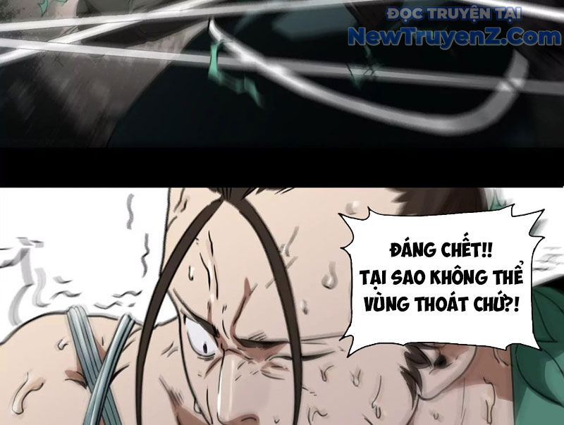 Kim Ngô Thần Vệ chapter 10 - Trang 39