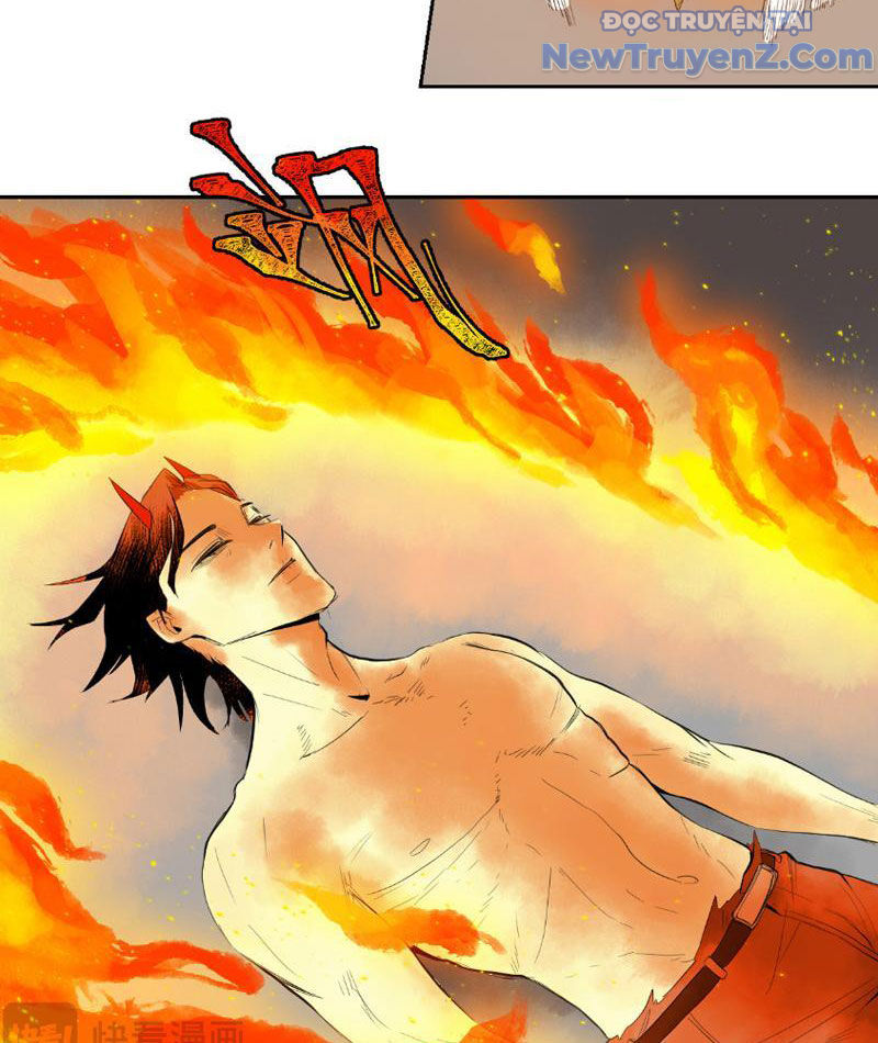 Bách Quỷ Lục chapter 7 - Trang 10