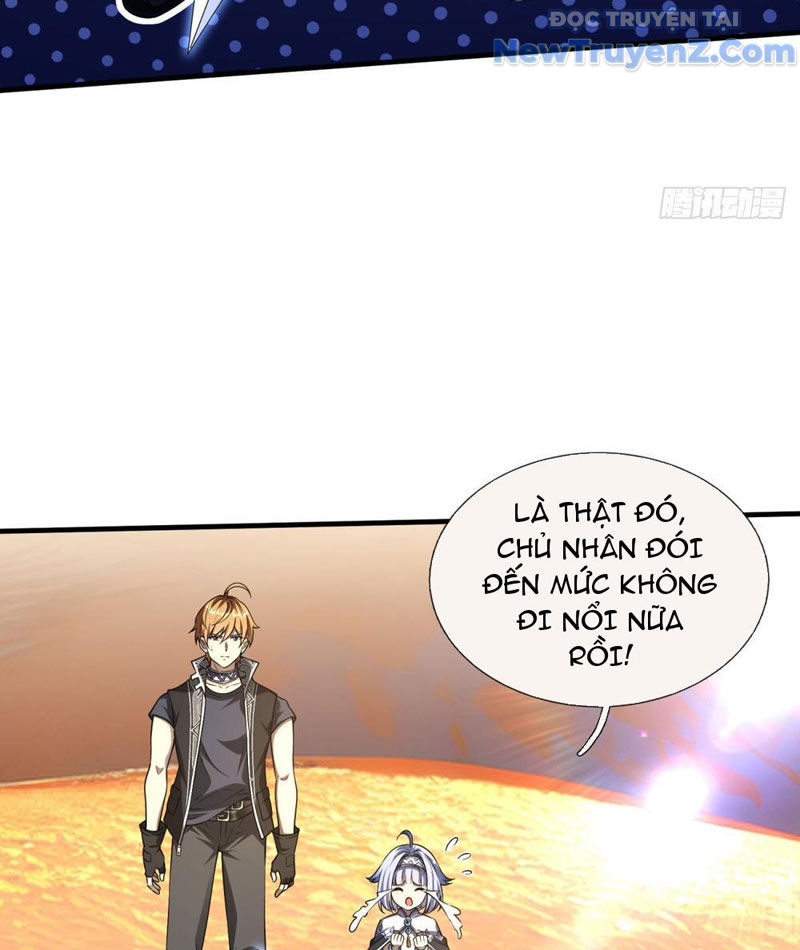 Cái Bóng Của Ta Là Loli chapter 2 - Trang 29