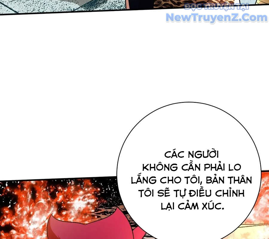 Vĩnh sinh đi chết đi! chapter 22 - Trang 27