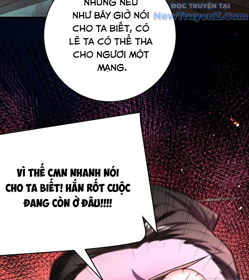 Vĩnh sinh đi chết đi! chapter 20 - Trang 57