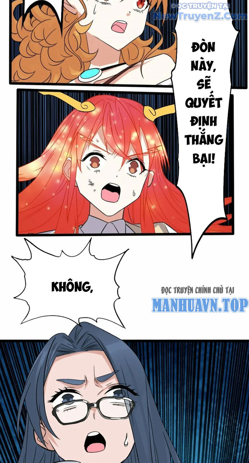 Ta Có Một Tòa Anh Linh Điện chapter 100 - Trang 85