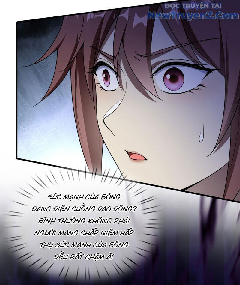 Cái Bóng Của Ta Là Loli chapter 2 - Trang 38