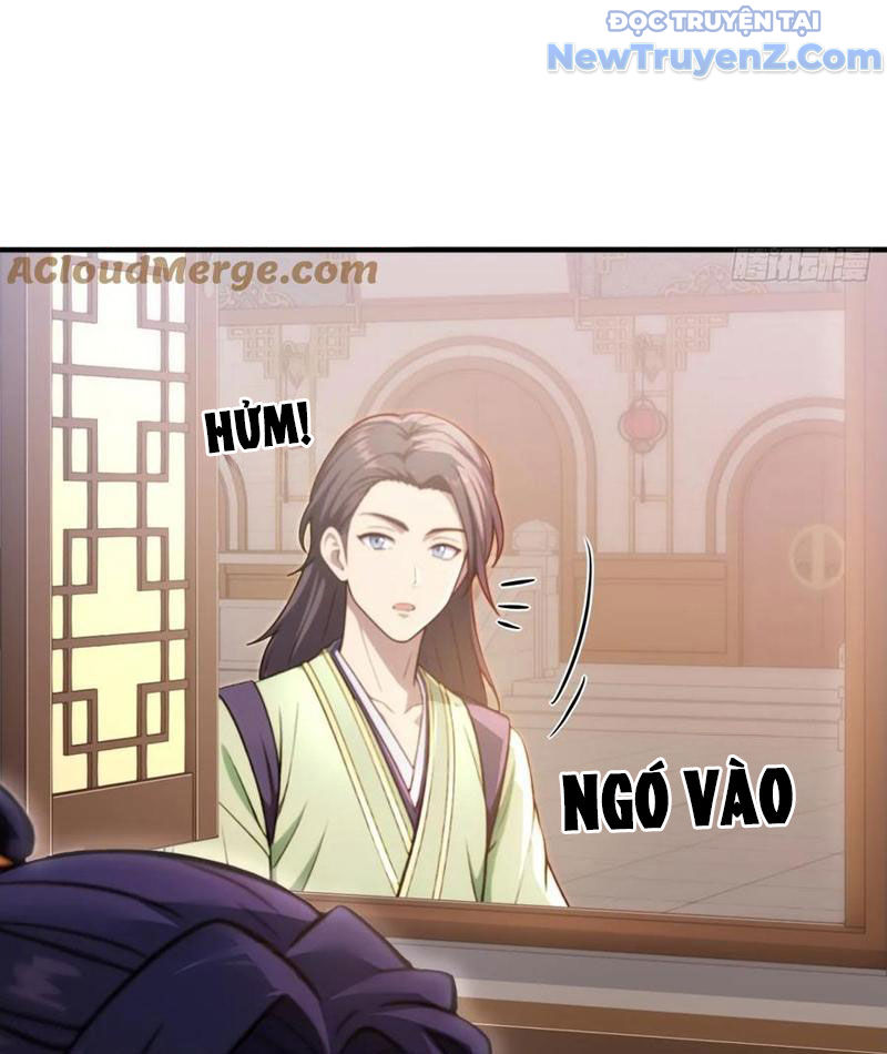 Phản Phái Muốn Sống Lâu Thêm Một Ngày chapter 26 - Trang 12