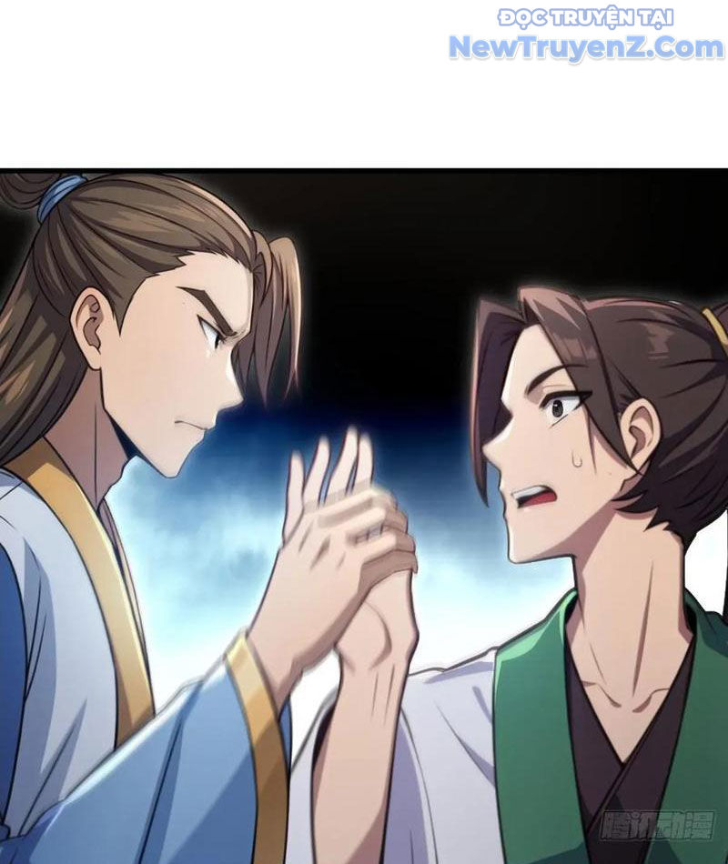Phản Phái Muốn Sống Lâu Thêm Một Ngày chapter 28 - Trang 33