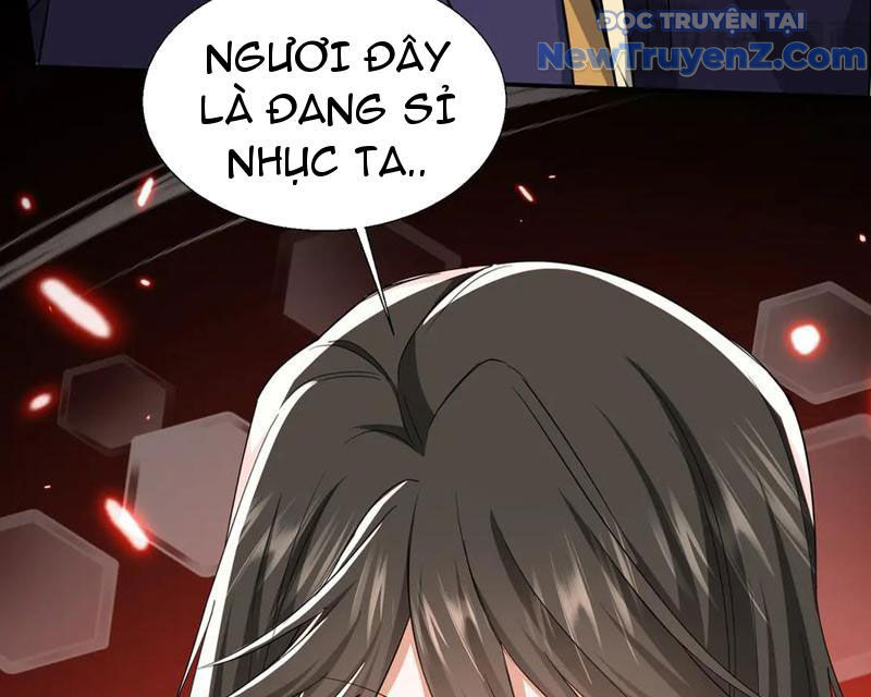 Đồ Đệ Nữ Đế Của Ta Muốn Hắc Hóa! chapter 46 - Trang 108
