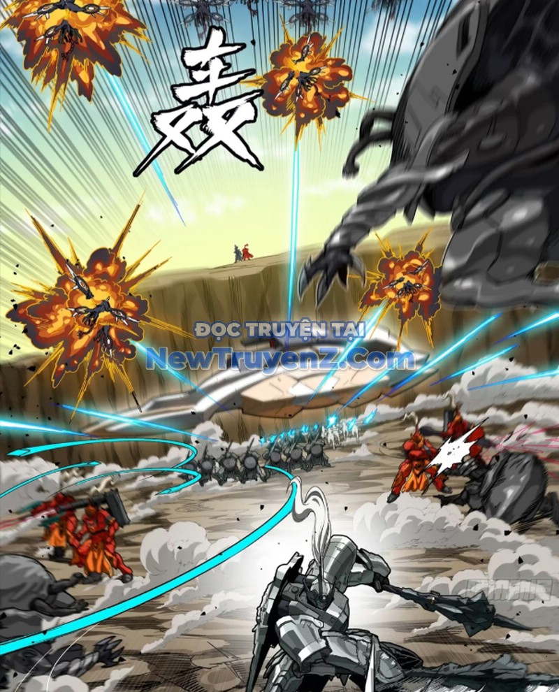 Tinh Giáp Hồn Tướng chapter 282 - Trang 5