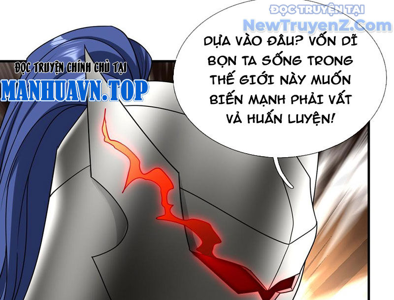 Cái Bóng Của Ta Là Loli chapter 14 - Trang 49