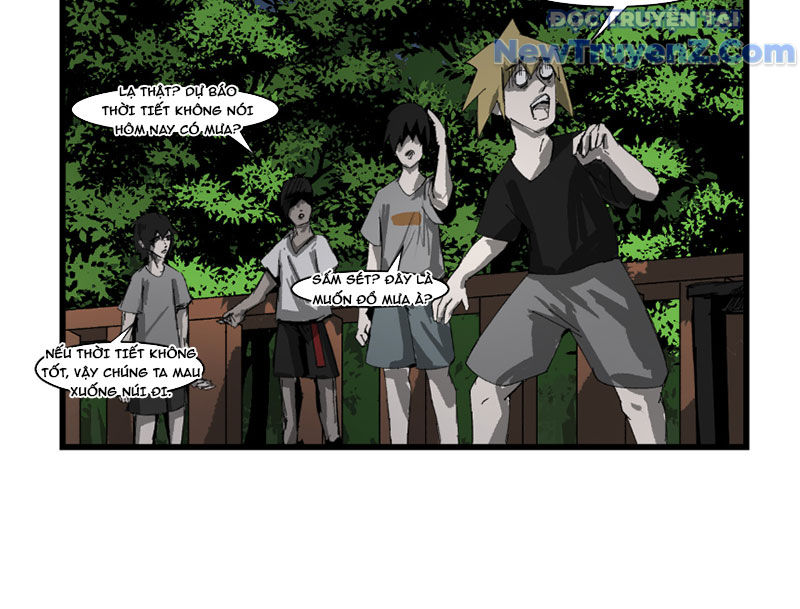 Thời Đại Tinh Linh Giáng Lâm chapter 1 - Trang 27