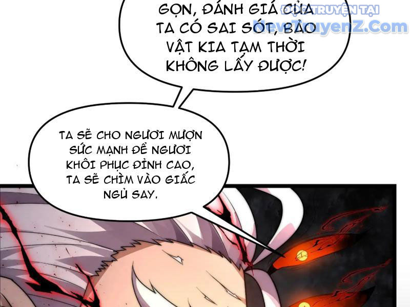 Lôi Kiếp Thập Vạn Niên chapter 9 - Trang 121