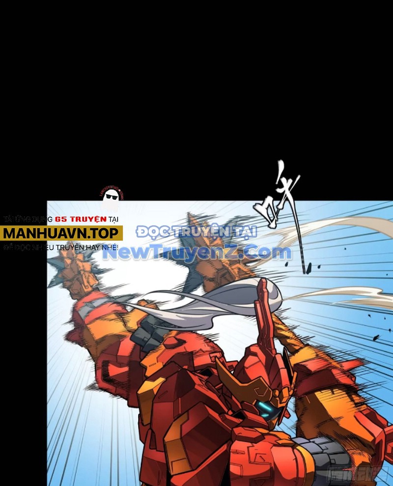 Tinh Giáp Hồn Tướng chapter 282 - Trang 40