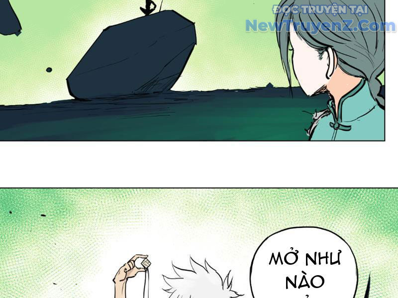 Tu Giả Thần Hành chapter 3 - Trang 27