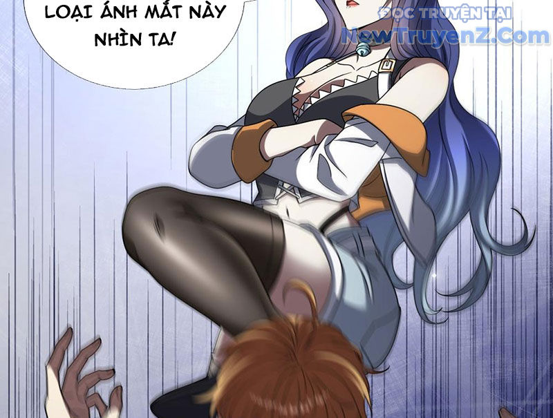 Cái Bóng Của Ta Là Loli chapter 11 - Trang 160