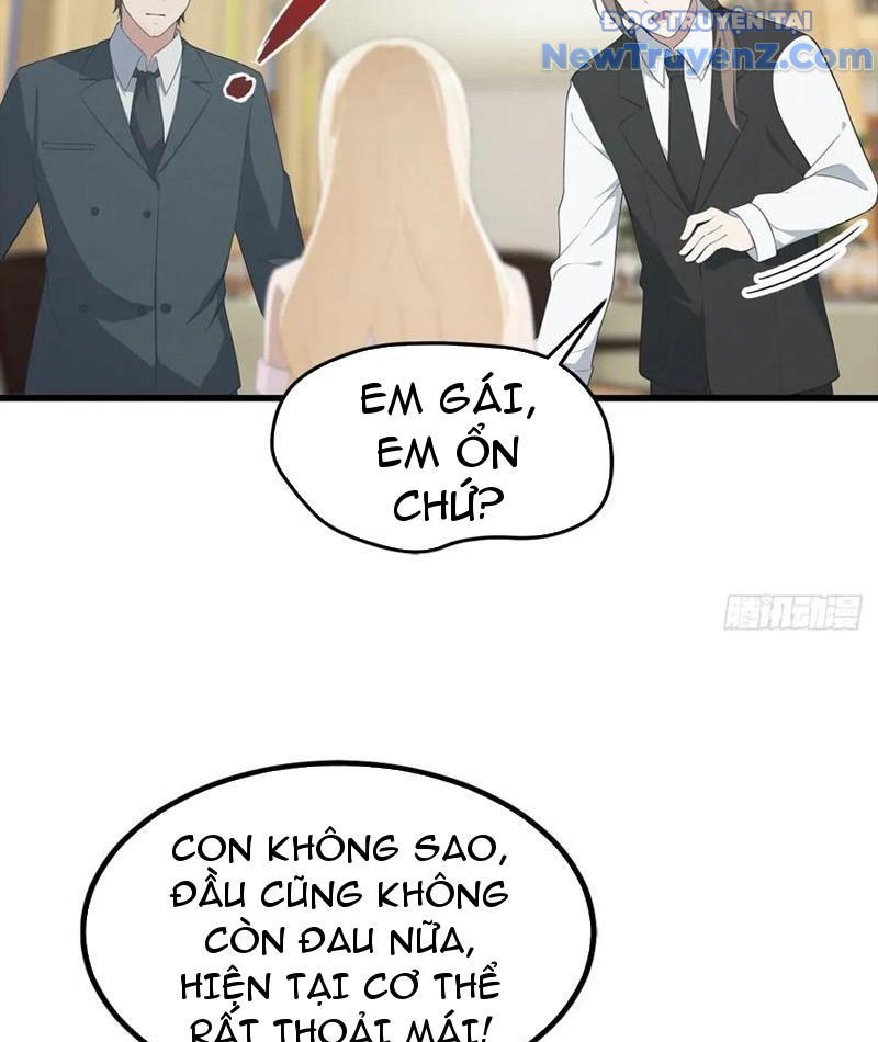 đô Thị Thánh Thủ: Ta Là Y Võ đỉnh Phong chapter 108 - Trang 40