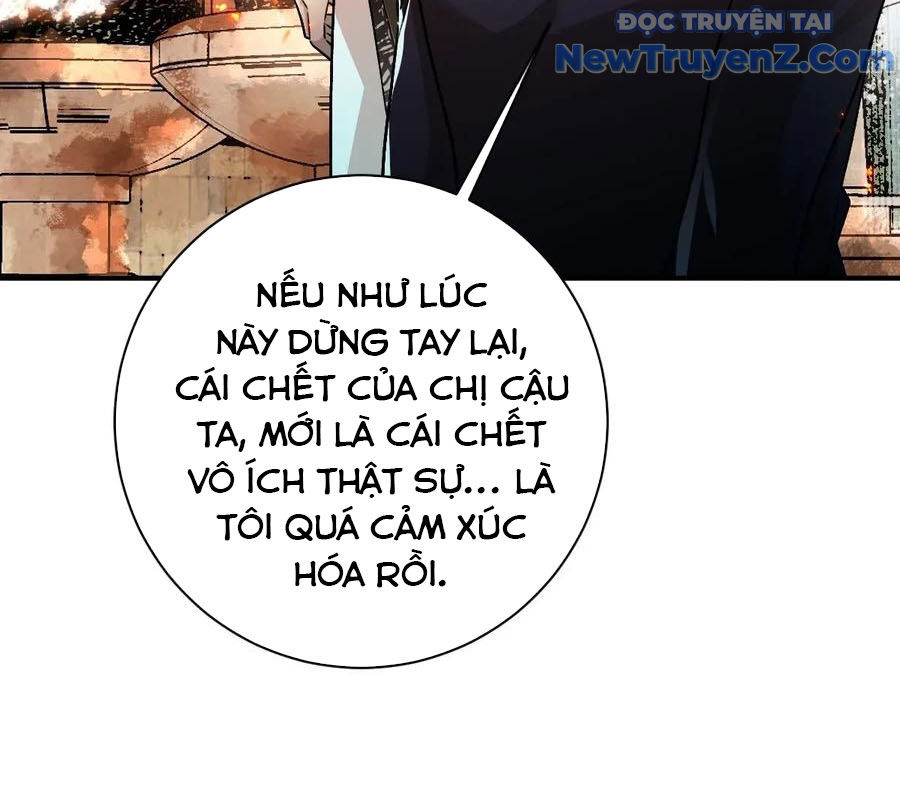 Vĩnh sinh đi chết đi! chapter 22 - Trang 67