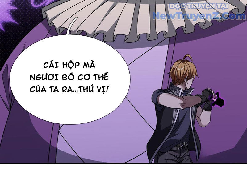 Cái Bóng Của Ta Là Loli chapter 13 - Trang 149
