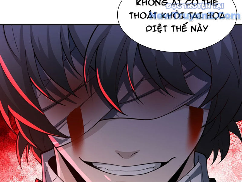 Ta, Thiên Sát Cô Tinh chapter 81 - Trang 21