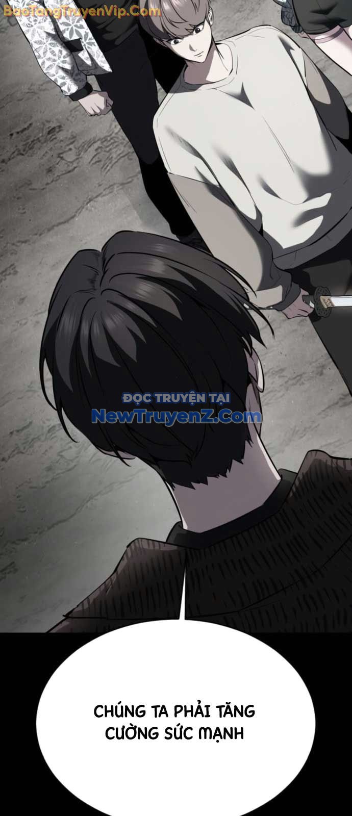 Cậu Bé Của Thần Chết chapter 279 - Trang 16