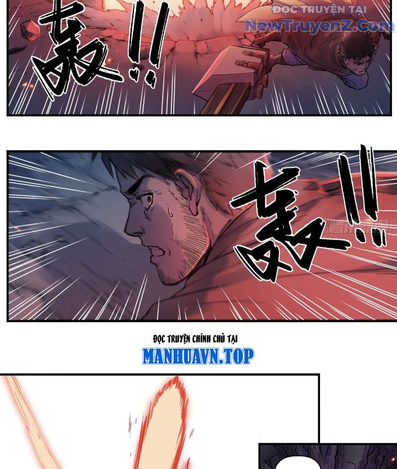 Hộp Mãnh Thú: Kỷ Nguyên Cơ Giáp chapter 8 - Trang 39