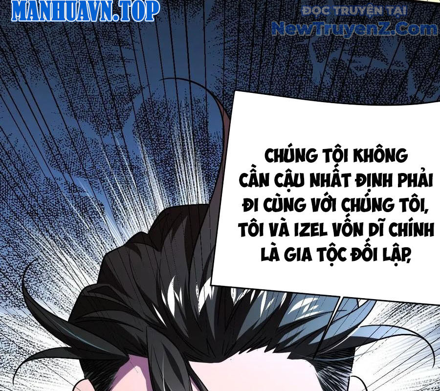Vĩnh sinh đi chết đi! chapter 22 - Trang 31