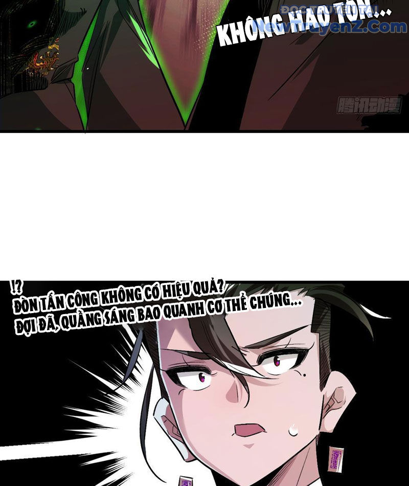 Vĩnh sinh đi chết đi! chapter 1 - Trang 95