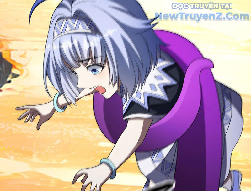 Cái Bóng Của Ta Là Loli chapter 10 - Trang 184