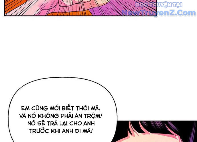 Cửa hàng đồ cổ tương lai chapter 5 - Trang 112
