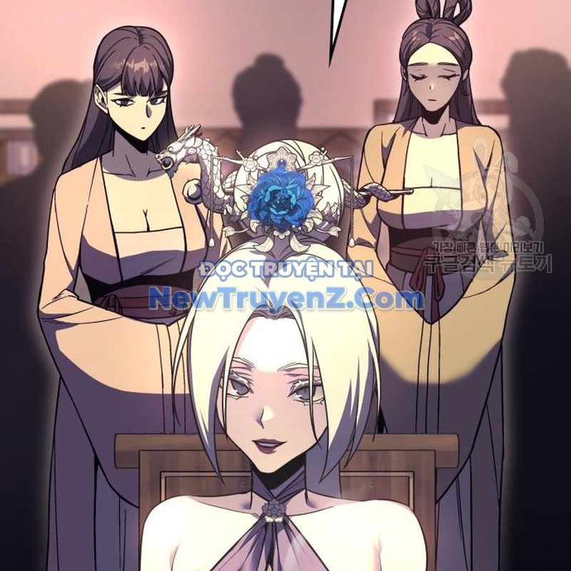 Thiên Ma Thần Quyết: Trùng Sinh chapter 114 - Trang 7
