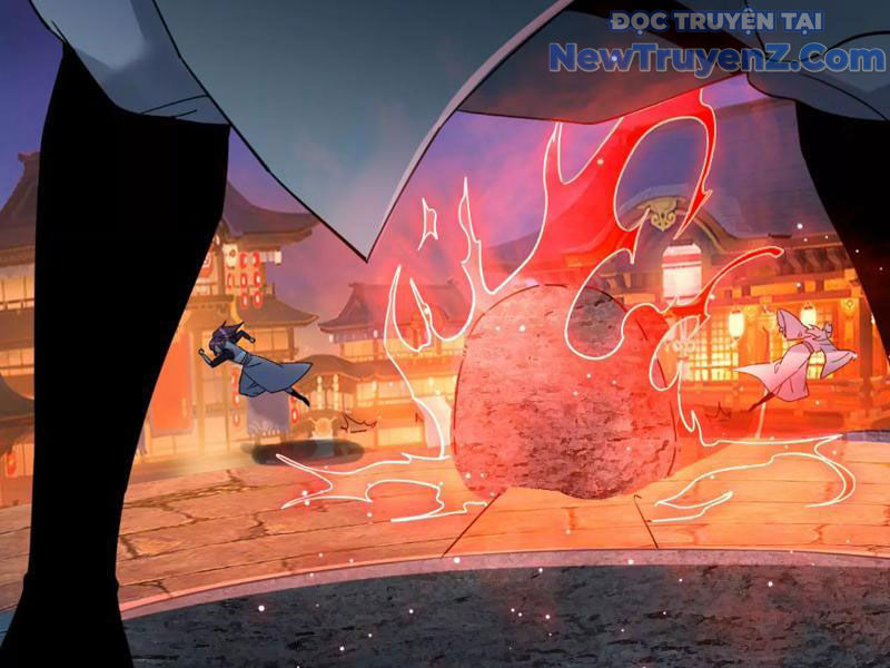 Kim Ngô Thần Vệ chapter 2 - Trang 120