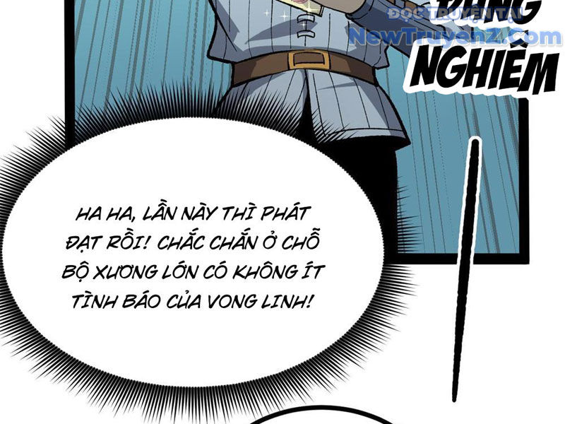 Người Giữ Cửa Vạn Giới chapter 53 - Trang 36
