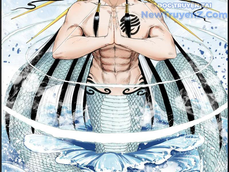 Thiên Hải Nhập Mộng chapter 5 - Trang 66