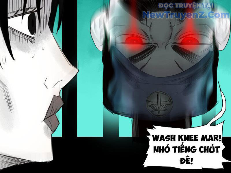 Bách Quỷ Lục chapter 8 - Trang 21