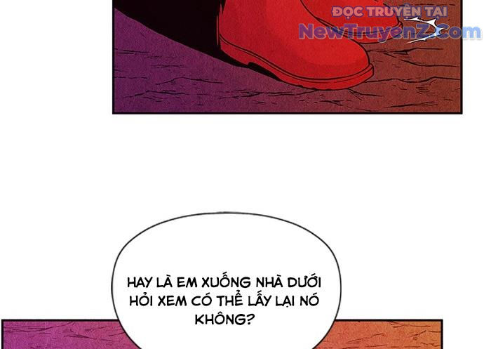 Cửa hàng đồ cổ tương lai chapter 5 - Trang 109