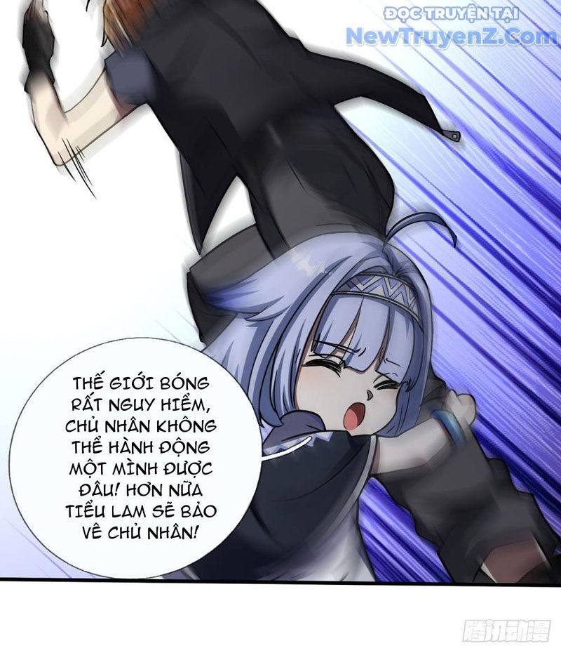 Cái Bóng Của Ta Là Loli chapter 1 - Trang 54