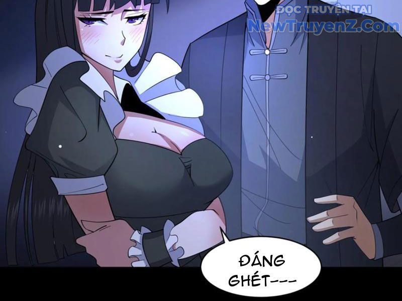 Gọi Ta Là Quỷ Sai Đại Nhân chapter 113 - Trang 45