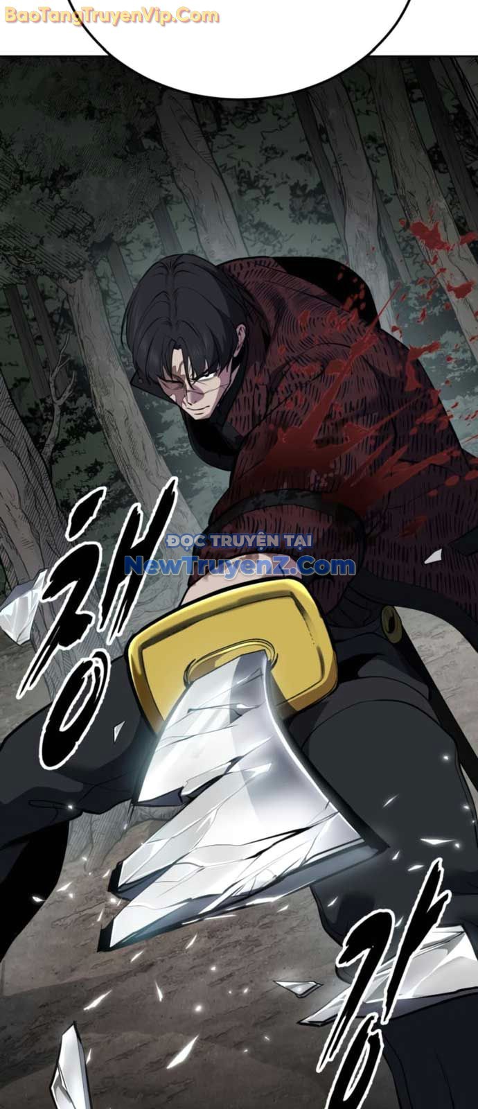 Cậu Bé Của Thần Chết chapter 279 - Trang 106
